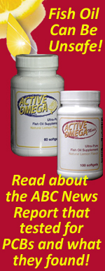 Read The Free Report on Fish Oil