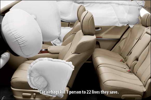 airbags