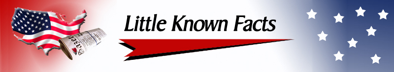 Welcome To Little Known Facts Radio Show