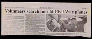 goofed headline